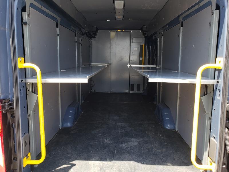 Ford Transit 250 Van High Roof w/Sliding Pass. 148-in. WB EL 2020