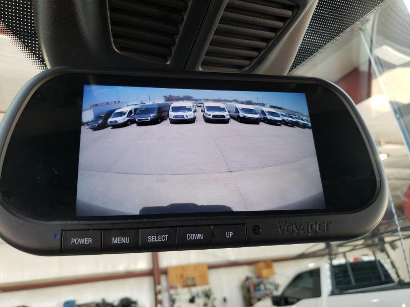 Ford Transit 250 Van High Roof w/Sliding Pass. 148-in. WB EL 2020