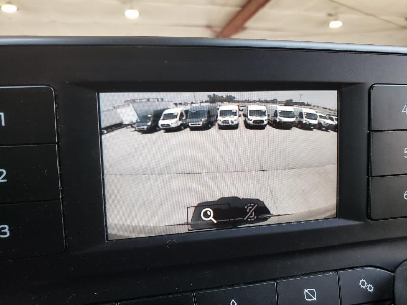 Ford Transit 250 Van High Roof w/Sliding Pass. 148-in. WB EL 2020
