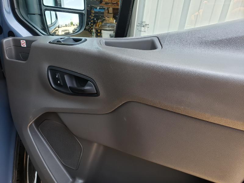 Ford Transit 250 Van High Roof w/Sliding Pass. 148-in. WB EL 2020