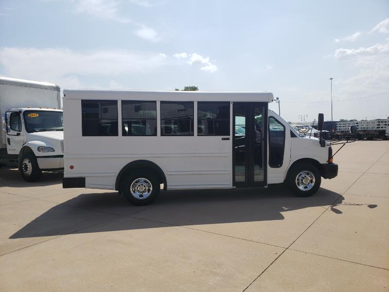 Chevrolet Express G3500 2011