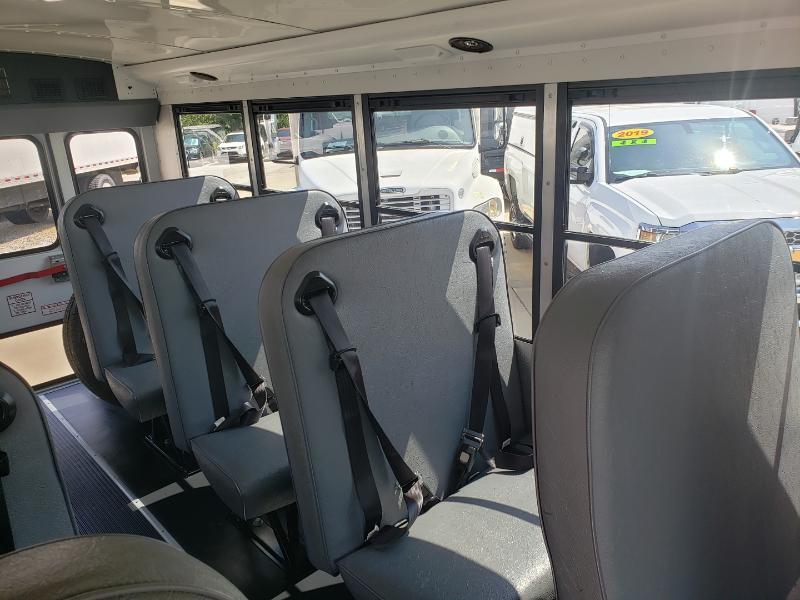 Chevrolet Express G3500 2011