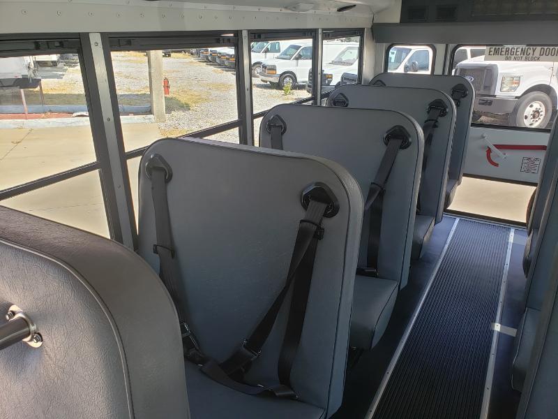 Chevrolet Express G3500 2011