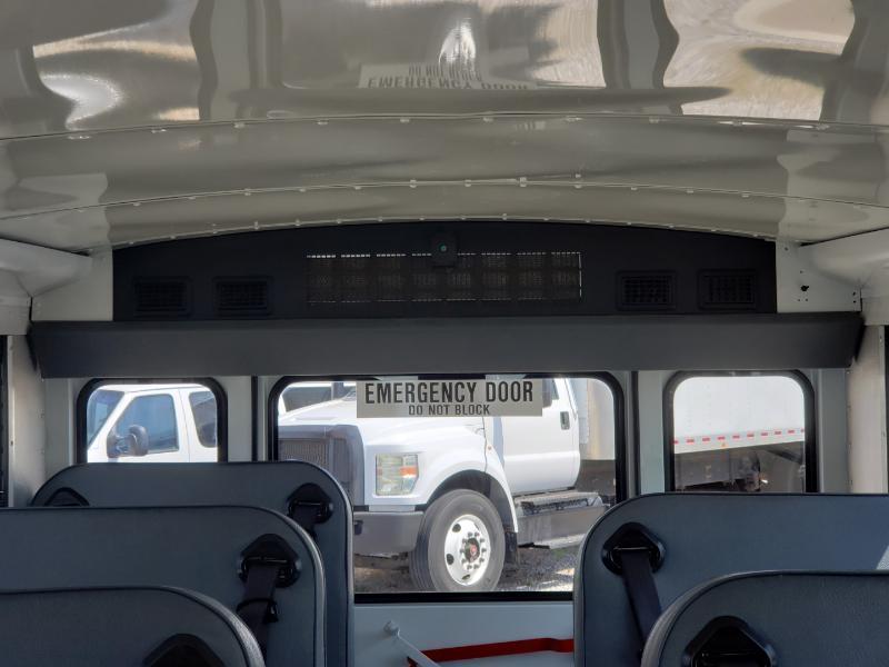 Chevrolet Express G3500 2011