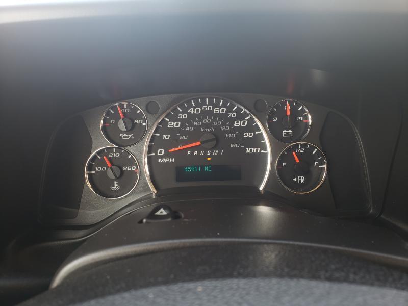 Chevrolet Express G3500 2011