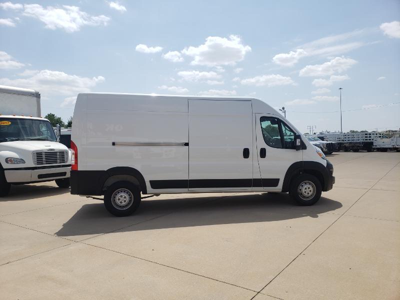 RAM Promaster 2500 High Roof 159-in. WB 2025