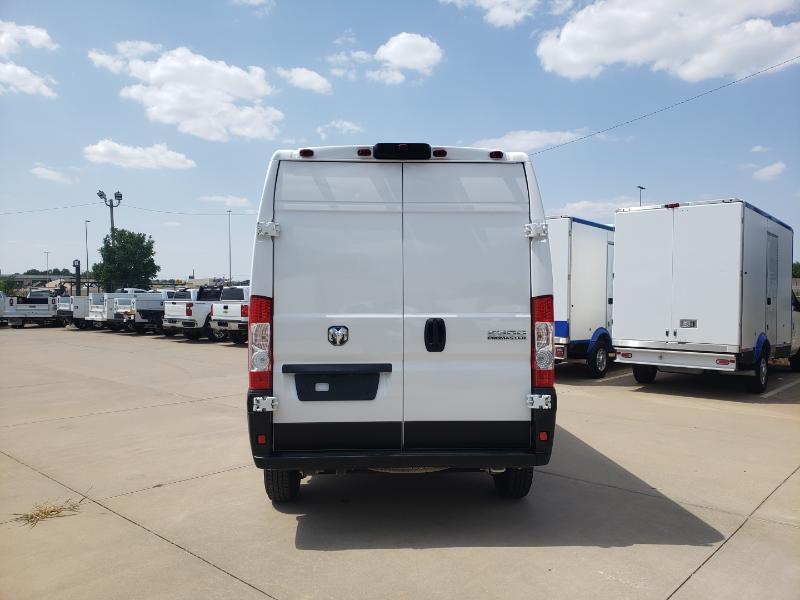 RAM Promaster 2500 High Roof 159-in. WB 2025