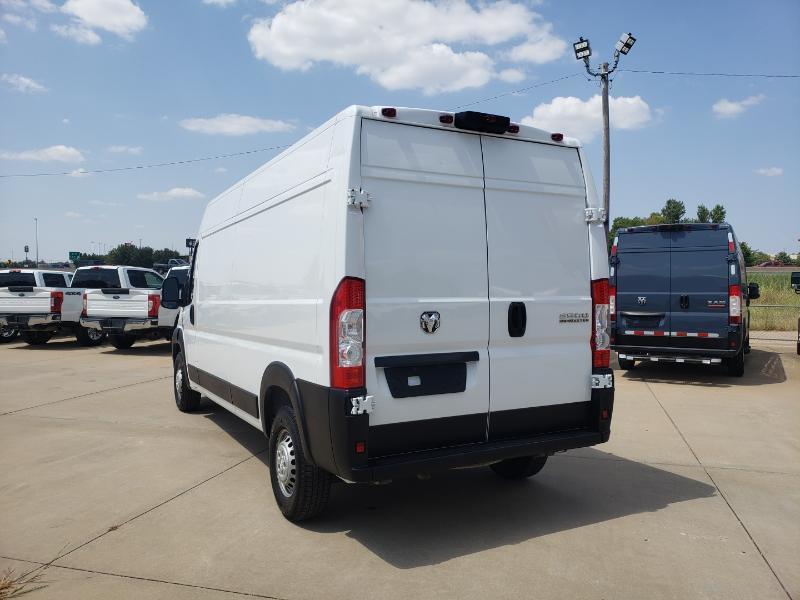 RAM Promaster 2500 High Roof 159-in. WB 2025