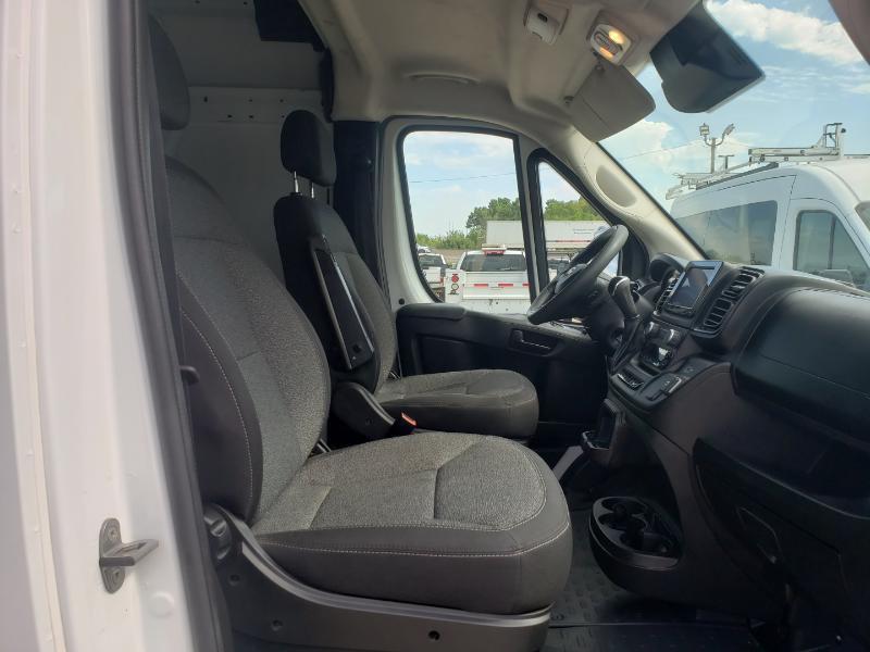 RAM Promaster 2500 High Roof 159-in. WB 2025