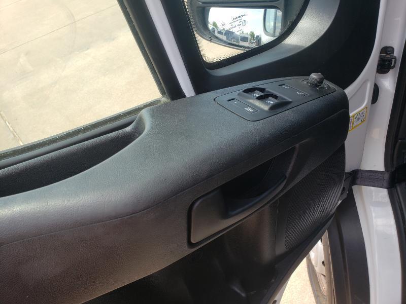RAM Promaster 2500 High Roof 159-in. WB 2025