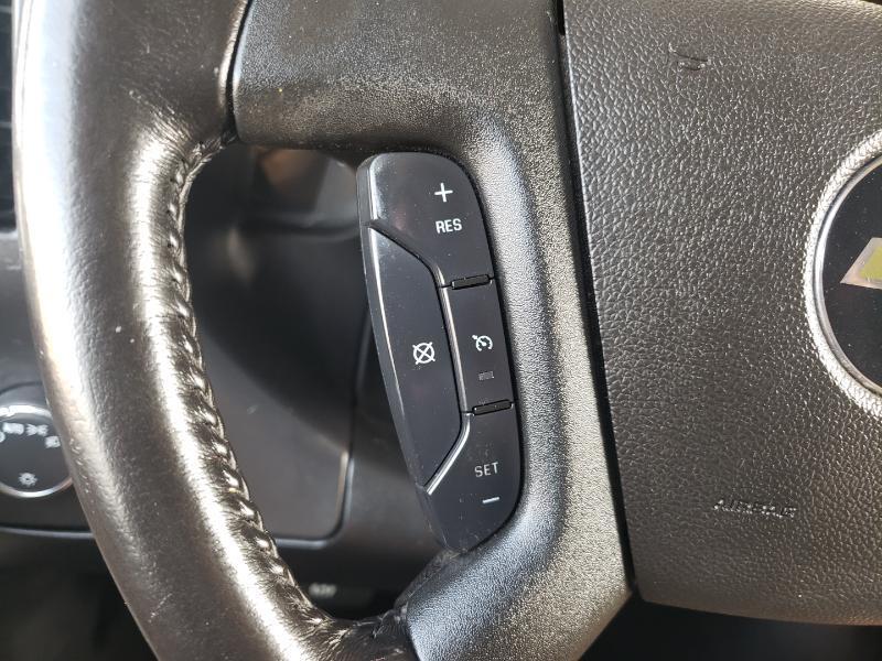 Chevrolet Express 3500 Cargo Extended 2020