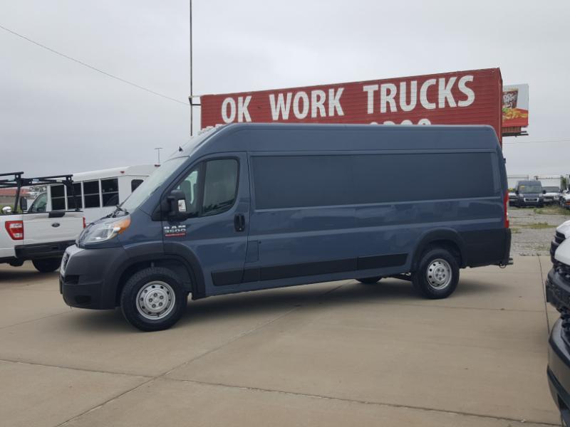RAM Promaster 3500 High Roof 159-in. WB Ext 2021