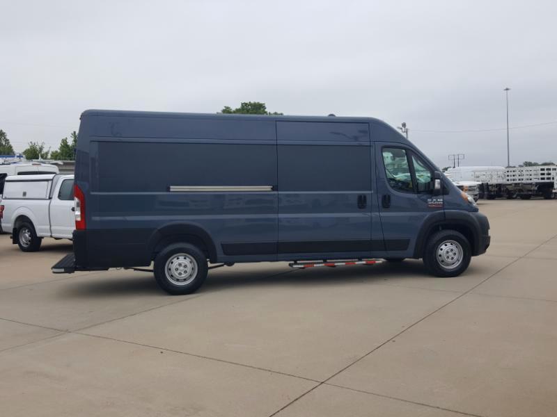 RAM Promaster 3500 High Roof 159-in. WB Ext 2021