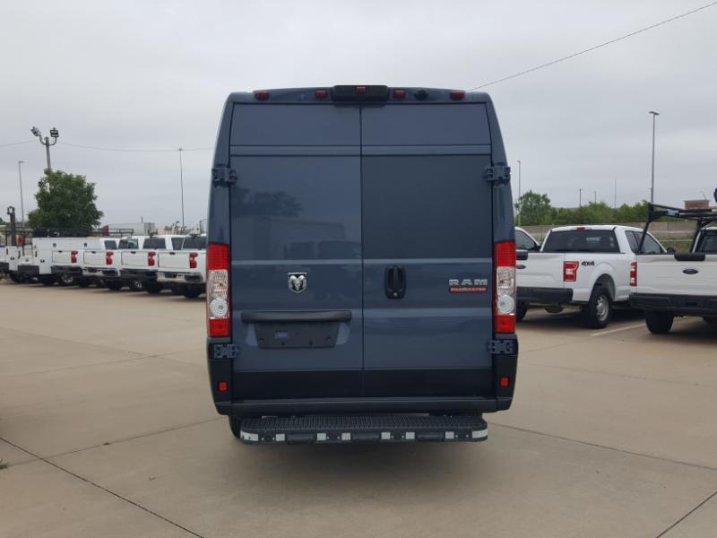 RAM Promaster 3500 High Roof 159-in. WB Ext 2021