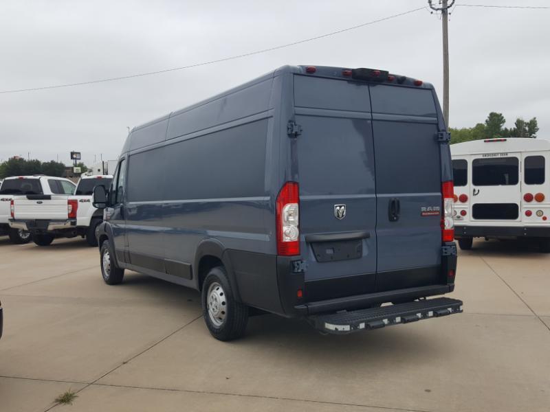 RAM Promaster 3500 High Roof 159-in. WB Ext 2021