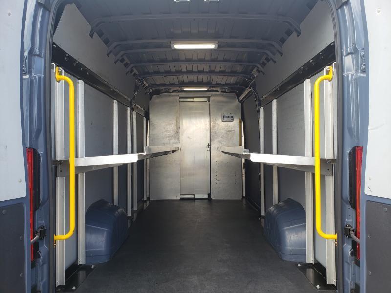 RAM Promaster 3500 High Roof 159-in. WB Ext 2021