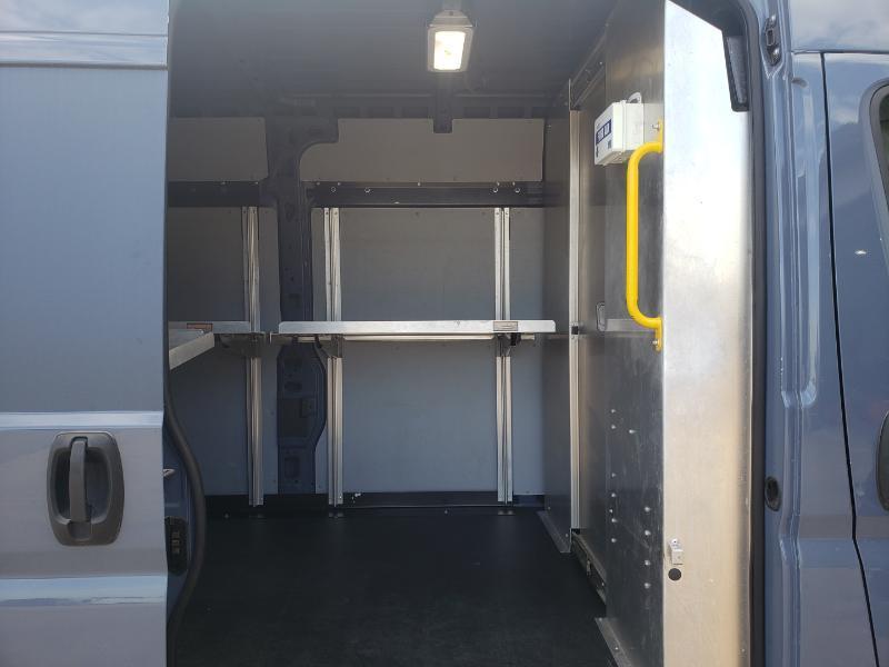 RAM Promaster 3500 High Roof 159-in. WB Ext 2021
