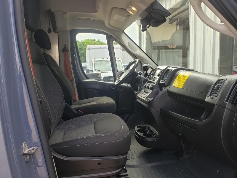RAM Promaster 3500 High Roof 159-in. WB Ext 2021