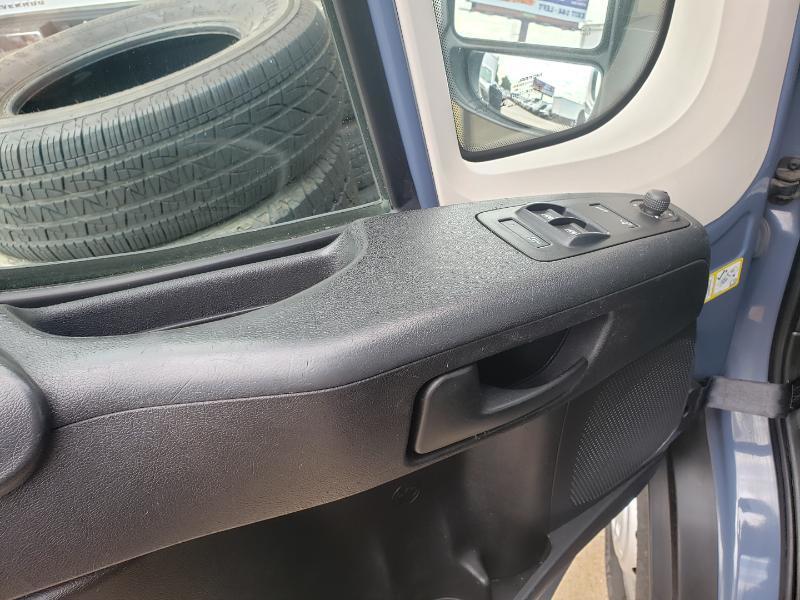 RAM Promaster 3500 High Roof 159-in. WB Ext 2021