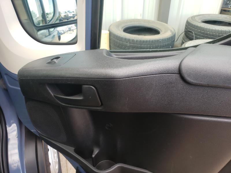 RAM Promaster 3500 High Roof 159-in. WB Ext 2021