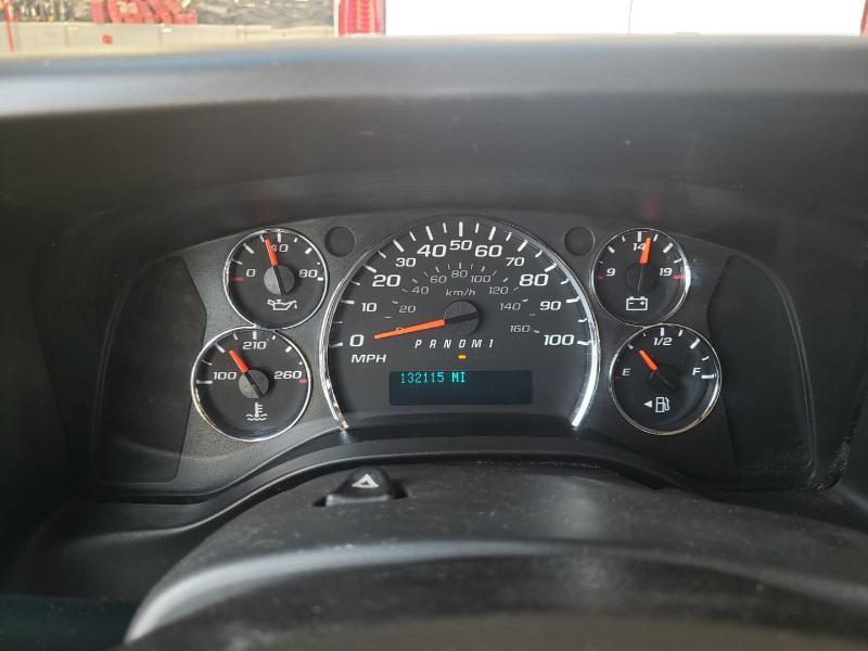 GMC Savana G2500 Cargo 2018