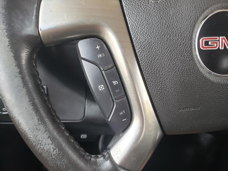 GMC Savana G2500 Cargo 2018