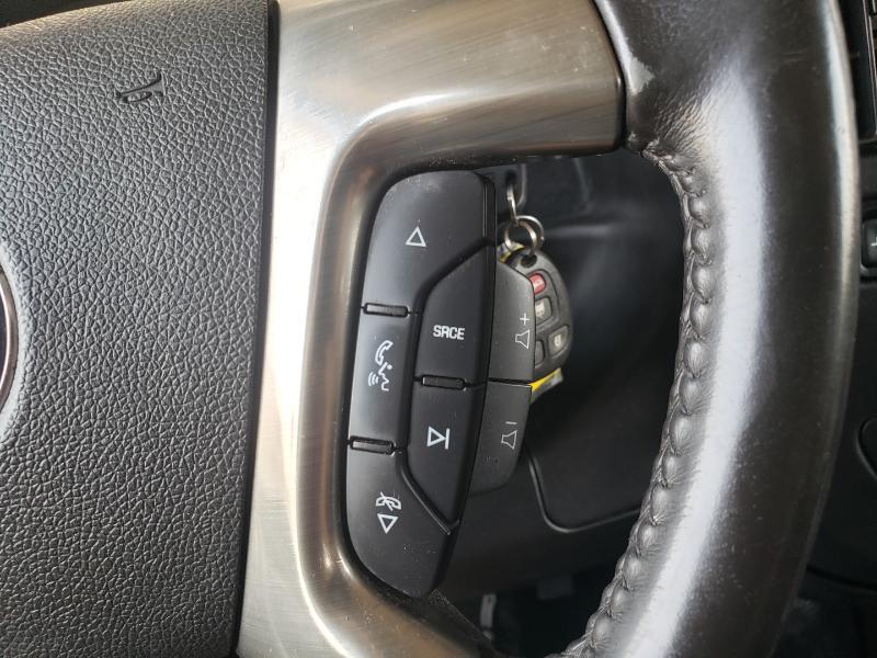 GMC Savana G2500 Cargo 2018