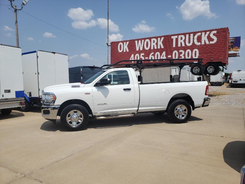 RAM 2500 Tradesman Regular Cab 2WD 2020
