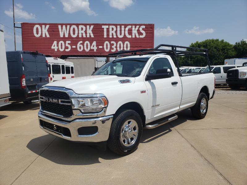 RAM 2500 Tradesman Regular Cab 2WD 2020