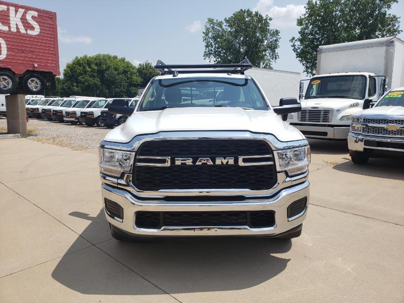 RAM 2500 Tradesman Regular Cab 2WD 2020