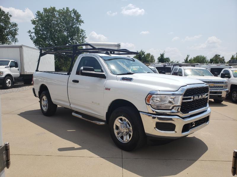 RAM 2500 Tradesman Regular Cab 2WD 2020