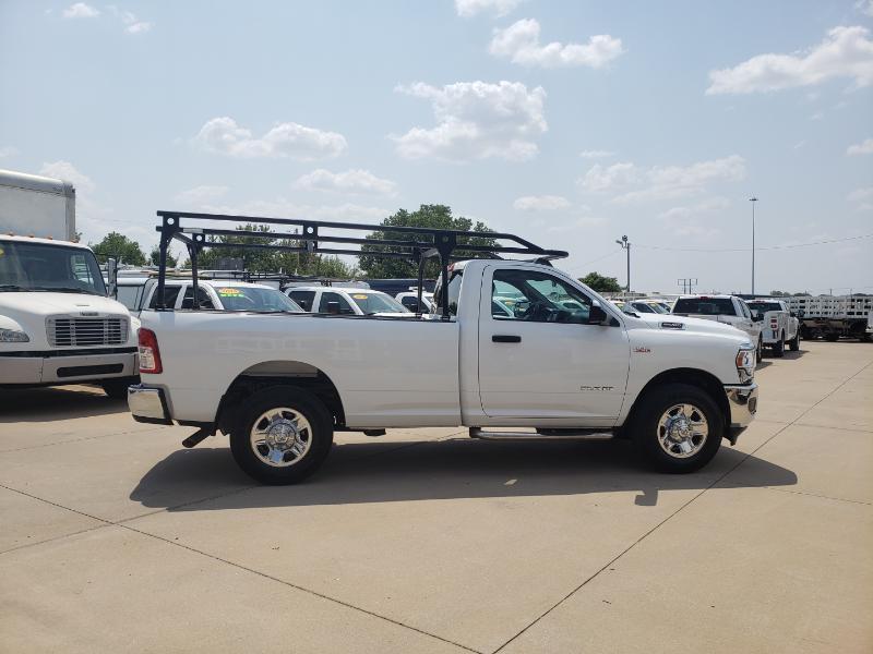 RAM 2500 Tradesman Regular Cab 2WD 2020