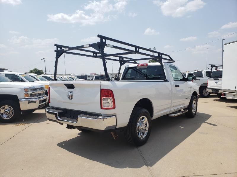 RAM 2500 Tradesman Regular Cab 2WD 2020