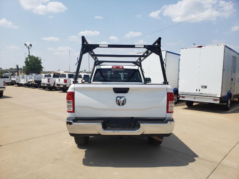 RAM 2500 Tradesman Regular Cab 2WD 2020