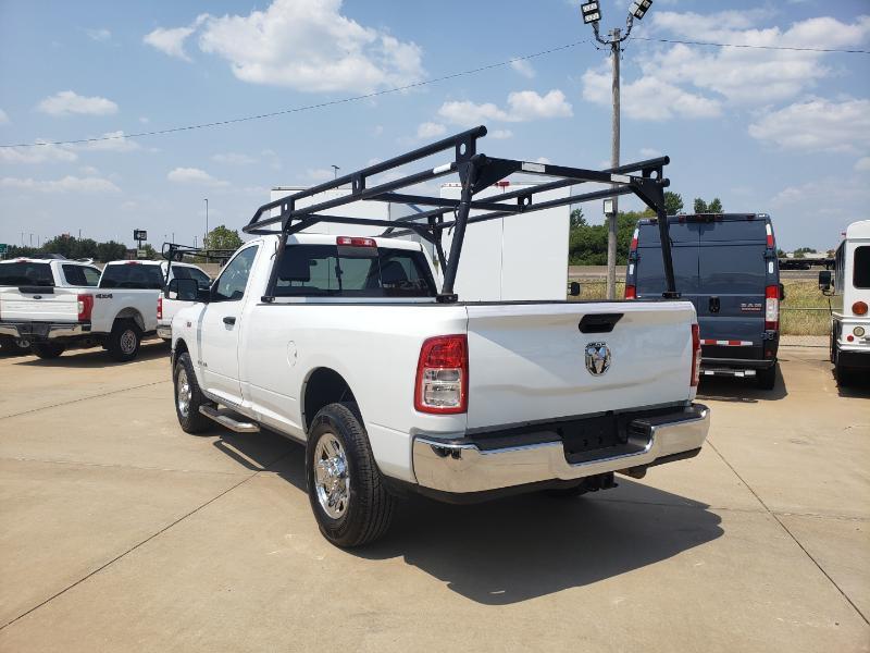 RAM 2500 Tradesman Regular Cab 2WD 2020