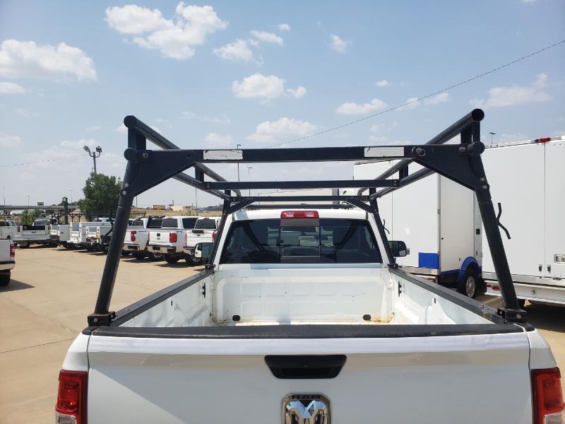 RAM 2500 Tradesman Regular Cab 2WD 2020