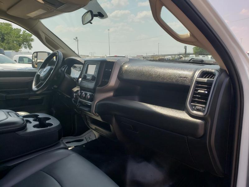 RAM 2500 Tradesman Regular Cab 2WD 2020