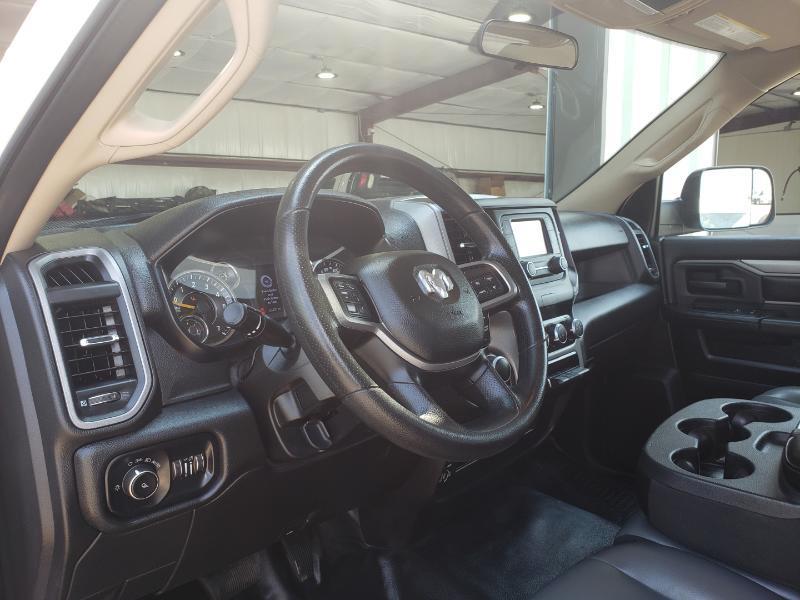 RAM 2500 Tradesman Regular Cab 2WD 2020