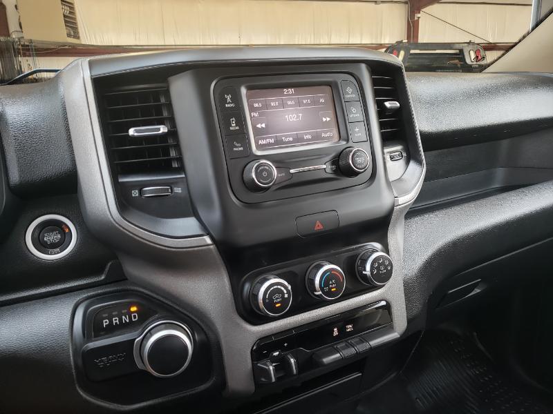 RAM 2500 Tradesman Regular Cab 2WD 2020