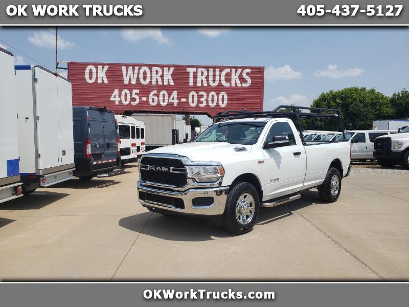 RAM 2500 Tradesman Regular Cab 2WD 2020
