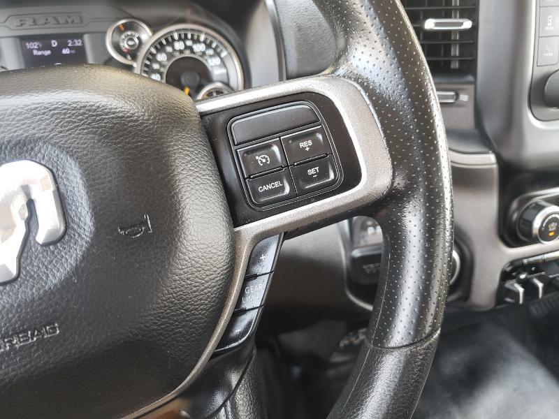 RAM 2500 Tradesman Regular Cab 2WD 2020