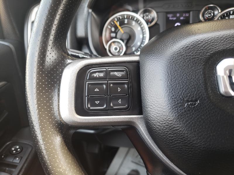RAM 2500 Tradesman Regular Cab 2WD 2020