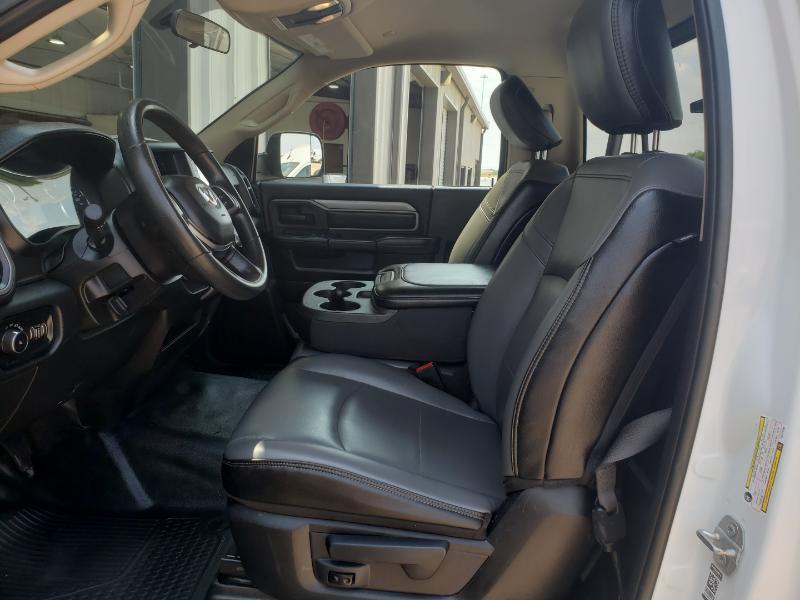 RAM 2500 Tradesman Regular Cab 2WD 2020