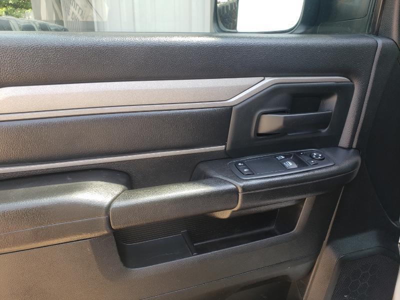 RAM 2500 Tradesman Regular Cab 2WD 2020