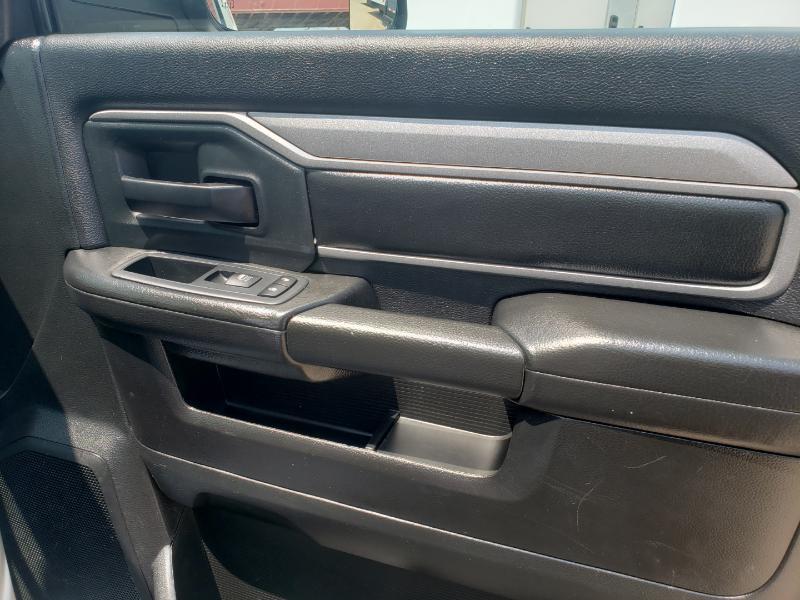 RAM 2500 Tradesman Regular Cab 2WD 2020