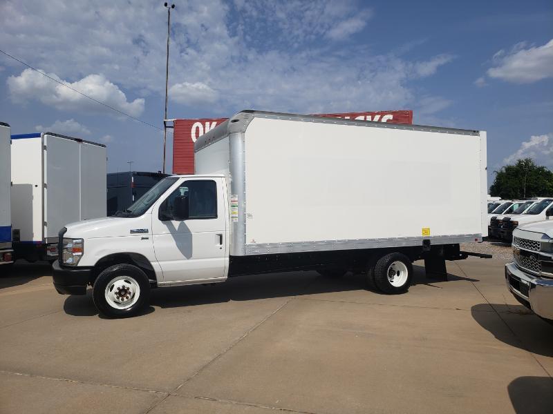 Ford Econoline E350 2019