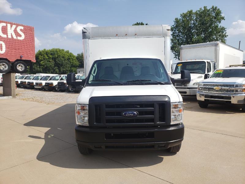 Ford Econoline E350 2019