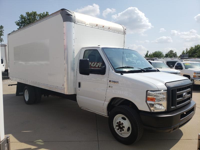 Ford Econoline E350 2019