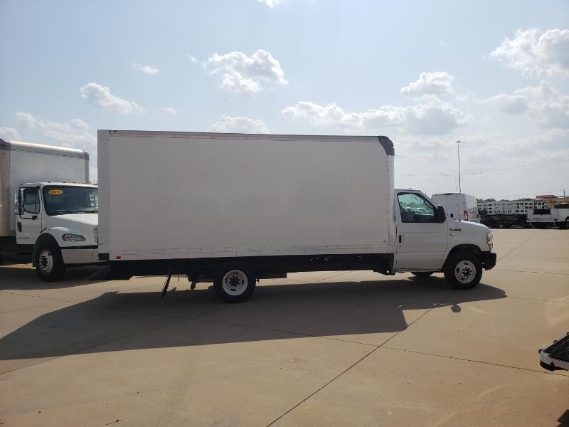 Ford Econoline E350 2019