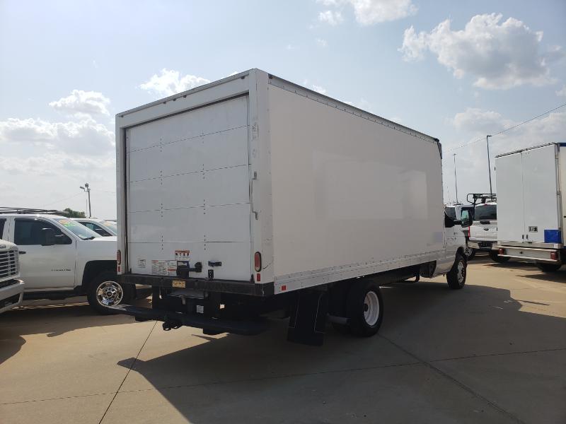 Ford Econoline E350 2019